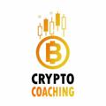 Logo saluran telegram binanceexchange4 — CRYPTO Coaching | BENCH 3