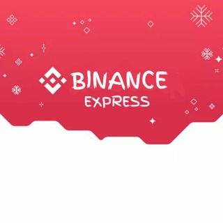 Logo of telegram channel binanceexpress — Binance Express™