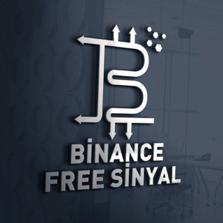 Telgraf kanalının logosu binancefreesinyalturkiye — 💥 Binance Free Sinyal 💥 Türkiye 🇹🇷