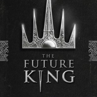 Telgraf kanalının logosu binancefutureking — Binance Future King®