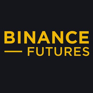 Logo of telegram channel binancefuturesignal — Free Binance Futures/Bybit/OKX/Kucoin/Bitget Signals & Bot