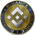 Logo saluran telegram binancegiftboxes — Gift Boxes Binance 🎁