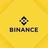Logo of telegram channel binancegroupinvesto — BINANCE Group   Kripto Invest, trading