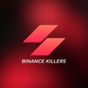Telegram channel Binance Killers® logo