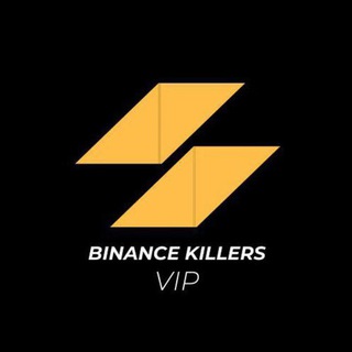 Logo of telegram channel binancekillersfreevip — Binance Killers VIP Free