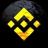 Logo of telegram channel binancekingofficial — THE CRYPTO KING📈🚀