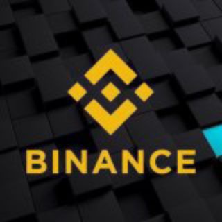 Logo of telegram channel binancemarket_admin — Binance market features™️
