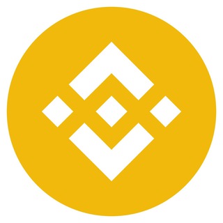 Логотип телеграм канала @binancemon — Binance Monitor