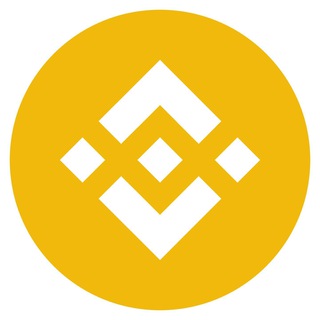 Логотип телеграм канала @binancemon — Binance Monitor