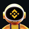 Logo of telegram channel binancemoonbixtg — Binance Moonbix