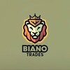 Logo of telegram channel binanceprosignall — Biano Trades🎯
