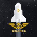 Logo of telegram channel binancepumpsignais — Binance Pumps®