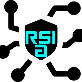 Logo of telegram channel binancersialertsadv — Binance RSI Alerts Advanced