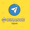 Logo of telegram channel binancesignal313 — Binance Signals™️