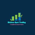 电报频道的标志 binancespottraders — Binance Spot Trading