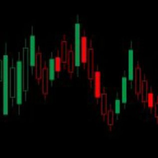 Telgraf kanalının logosu binancetradesignal1 — Binance📊 Trade Signal 💹