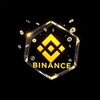 Logo of telegram channel binancetradingdex — binancetradingdex
