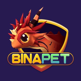 Logo of telegram channel binapetchannel — Binapet Channel