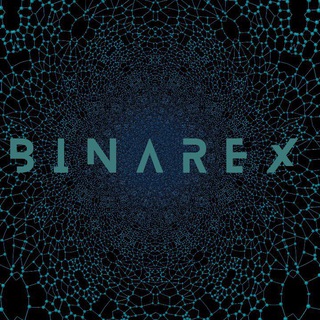 Logo of telegram channel binarex_vs — BINAREX SIGNALS