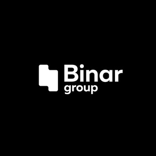 Telegram kanalining logotibi binargroupuz — Binar Group