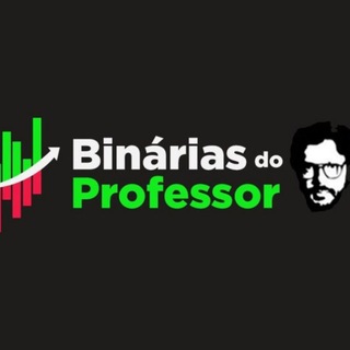 Logotipo do canal de telegrama binariasdoprofessor - [Free] Binárias do Professor [Free]
