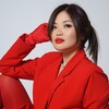Логотип телеграм канала @binarirus — Ирина Пак|Японские БАДы