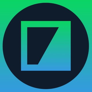 Telegram channel Бинариум logo