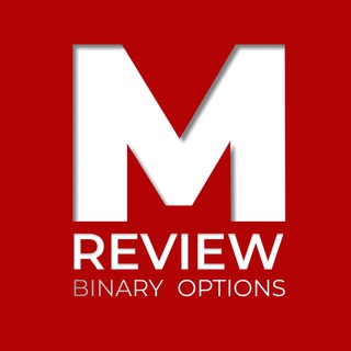 Логотип телеграм канала @binarmr — Market Review | Трейдинг | Бинарные опционы