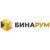 Логотип телеграм канала @binaroom — Бинарум Новости