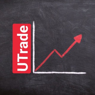 Логотип телеграм канала @binarsignals — UTrade | Бинарные опционы | Сделки в Profit