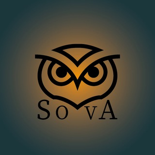Logo of telegram channel binary_hunter — Линейка софтов 'SOVA'