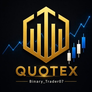 Logo of telegram channel binary_trader07 — 𝐁𝐢𝐧𝐚𝐫𝐲 𝐓𝐫𝐚𝐝𝐞𝐫 📊