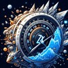 Logo of telegram channel binary_indicator_trading — Auto Trading Indicator