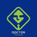Logo saluran telegram binary_strategy — Doctor Trading Strategy ™