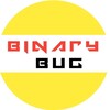 Logo of telegram channel binarybug12 — LTB Binary