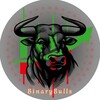Logo of telegram channel binarybullssignal — BinaryBulls