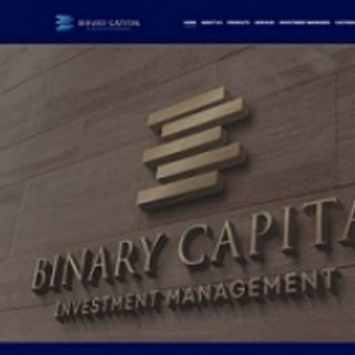 Logo of telegram channel binarycapital_investment — BINARY C🅰️PITAL™ INVESTMENT MANAGEMENT