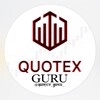टेलीग्राम चैनल का लोगो binarygurujii — Quotex Guru🎯