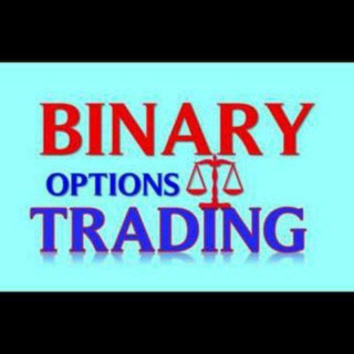 Logo of telegram channel binaryoption_iqoption — BINARY OPTIONS TRADING INVESTMENT