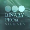 Logo of telegram channel binaryprofitsignalsfree — FreeBinaryProfitSignals
