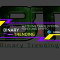Logo saluran telegram binarysignals8 — Binary Trending