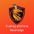 Logo saluran telegram binarytradeonly — Binary Trading platform Signals📚
