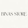 Telegram kanalining logotibi binas_jewelry — Binas store 💍
