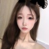电报频道的标志 binbingx — 冰冰小野猫🧊的花园