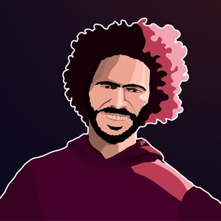 Telgraf kanalının logosu binbir_surat — 1001 Surat