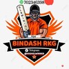 Logo of telegram channel bindashrkg1 — BINDASH RKG ✌️