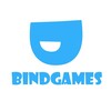 Логотип телеграм канала @bindgames — BindGames | Правда или действие