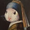 Логотип телеграм канала @bindingofthoughts — Переплёт мыслей