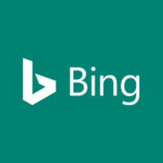 Logo saluran telegram bing_ads2 — Bing Ads