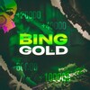 Логотип телеграм канала @binggold — BingGold Новости | купить голду в standoff